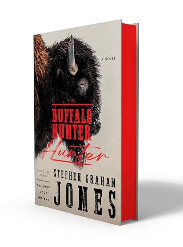 Buffalo Hunter Hunter