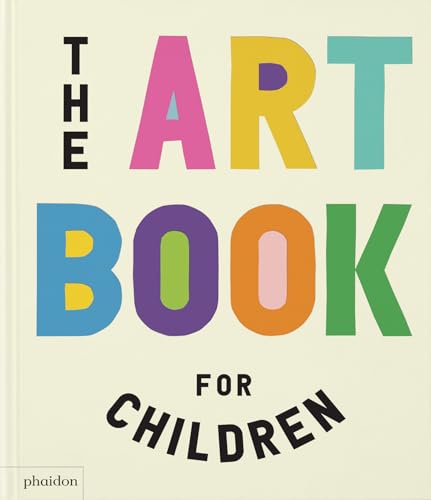 Art Book for Children