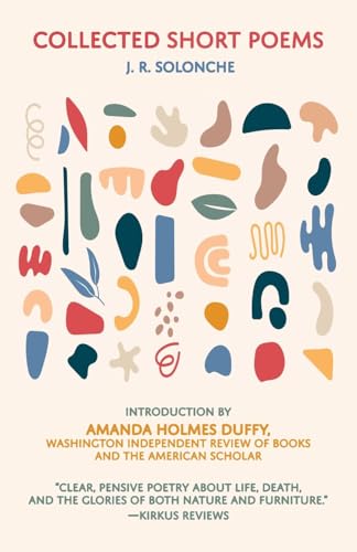 Collected Short Poems