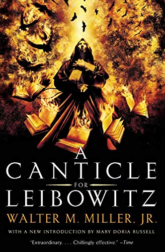 Canticle for Leibowitz