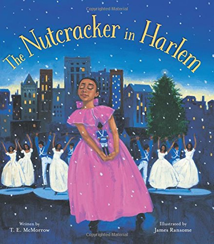 Nutcracker in Harlem