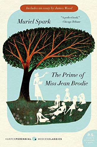 Prime of Miss Jean Brodie
