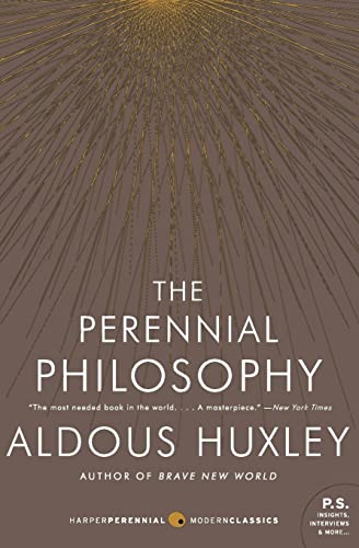 Perennial Philosophy