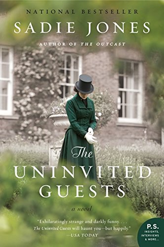 Uninvited Guests