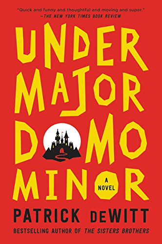 Undermajordomo Minor