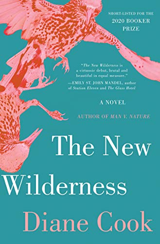 The New Wilderness