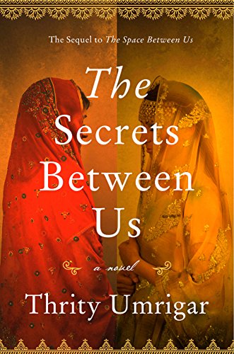 Secrets Between Us