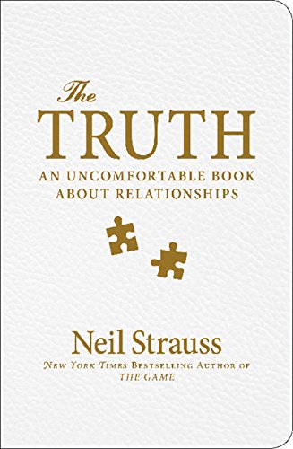 Truth: An Uncomfortable Book about Relationships