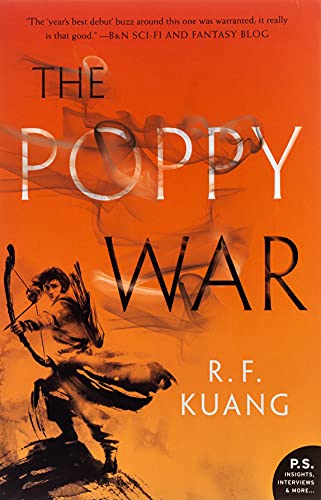 Poppy War