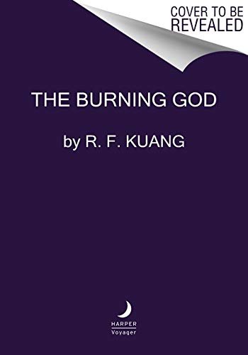 Burning God