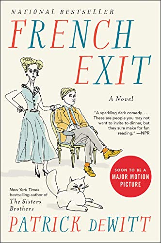 French Exit