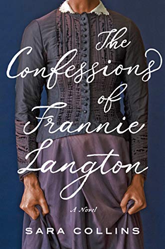 Confessions of Frannie Langton