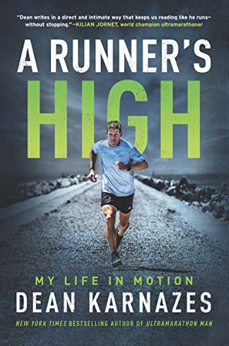 Runner's High: My Life in Motion