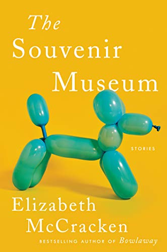 Souvenir Museum: Stories