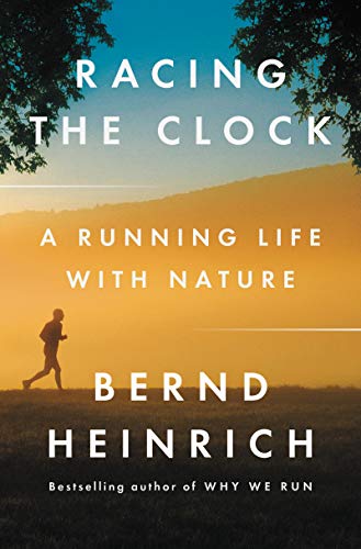 Racing the Clock: Running Across a Lifetime