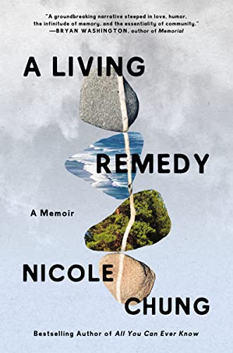 Living Remedy: A Memoir