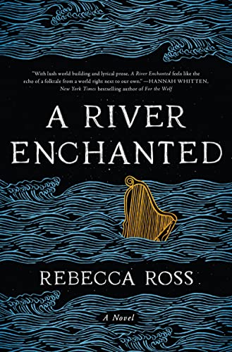 River Enchanted