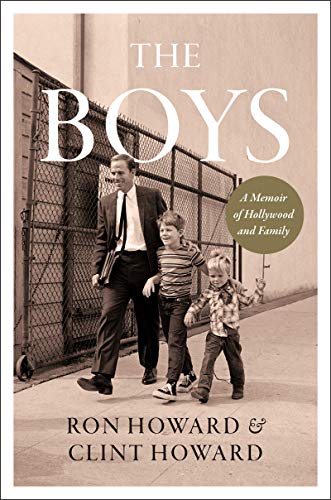 Boys: A Memoir of Hollywood and Family