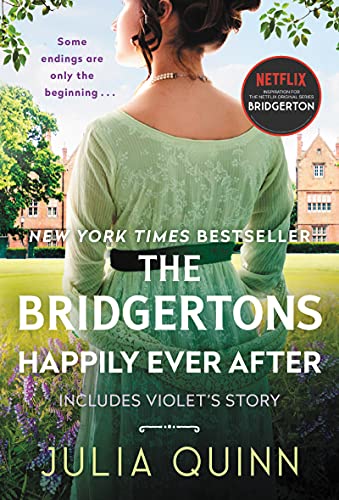 Bridgertons: Happily Ever After
