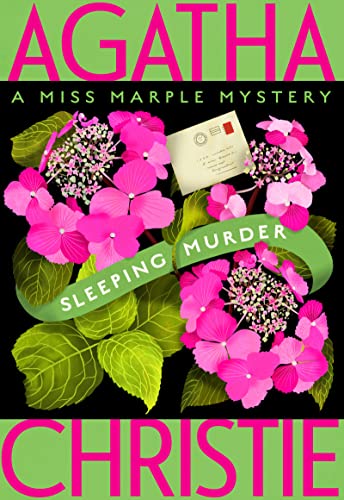 Sleeping Murder: Miss Marple's Last Case