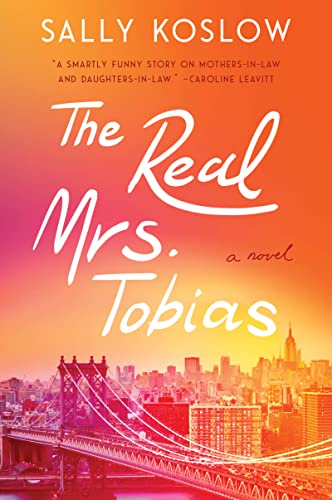 Real Mrs. Tobias