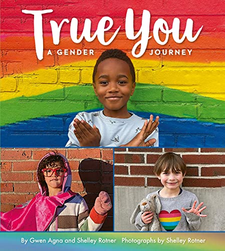 True You: A Gender Journey