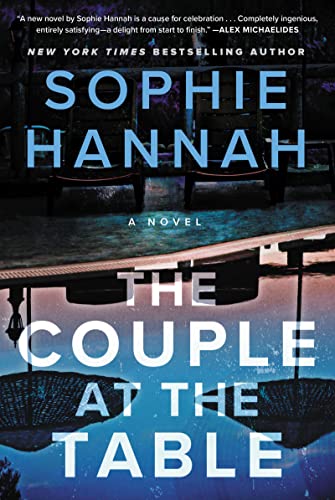 Couple at the Table