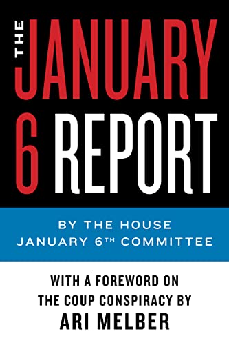 January 6 Report