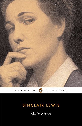 Main Street: The Story of Carol Kennicott (Revised)