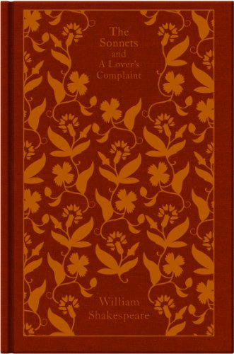 Sonnets and a Lover's Complaint