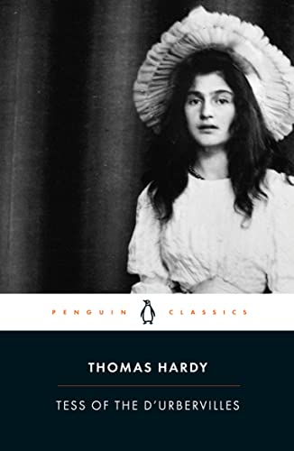 Tess of the D'Urbervilles (Updated)