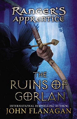 The Ruins of Gorlan: Book 1 ( Ranger's Apprentice #01 )