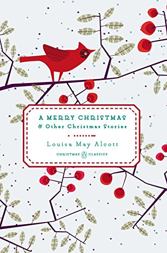 Merry Christmas: And Other Christmas Stories