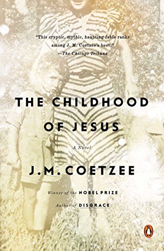 Childhood of Jesus