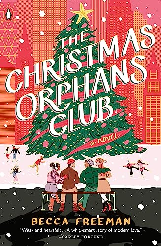 Christmas Orphans Club