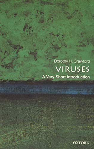 Viruses: A Very Short Introduction