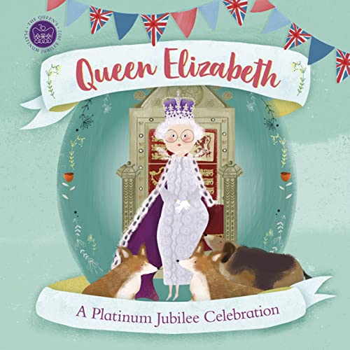 Queen Elizabeth: A Platinum Jubilee Celebration