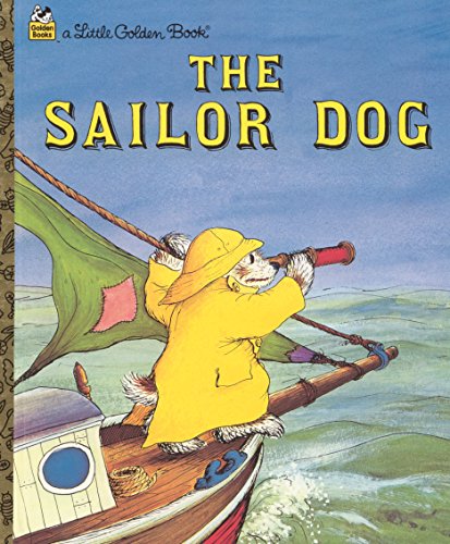 Sailor Dog