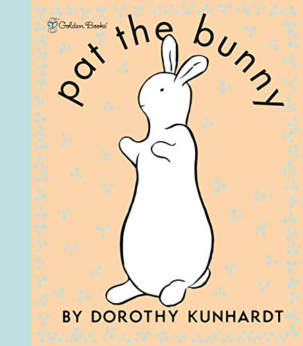 Pat the Bunny Deluxe Edition (Pat the Bunny) (Collector's)