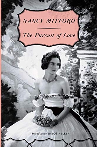 Pursuit of Love