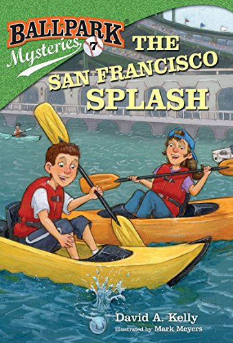 San Francisco Splash