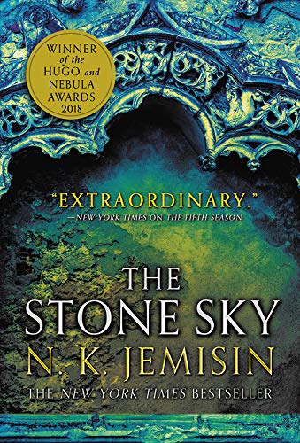 Stone Sky