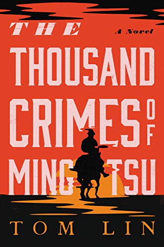 Thousand Crimes of Ming Tsu