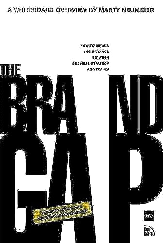 Brand Gap: Revised Edition (REV)