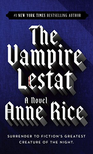 Vampire Lestat