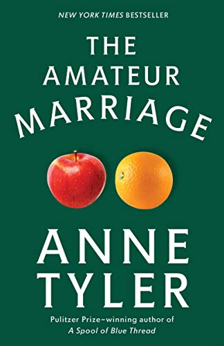 Amateur Marriage