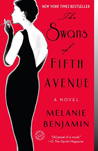 Swans of Fifth Avenue