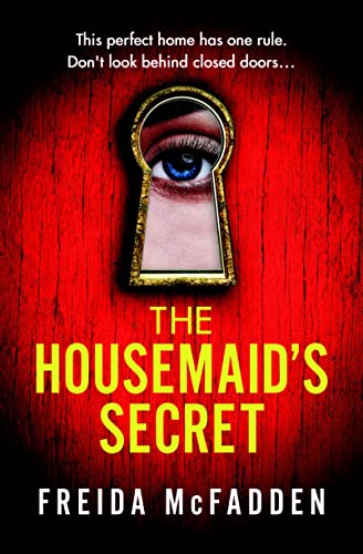 Housemaid's Secret