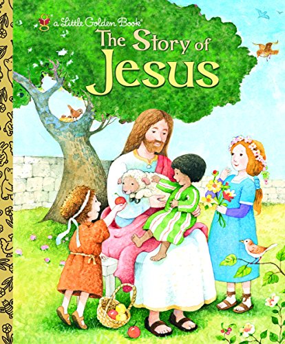 Story of Jesus