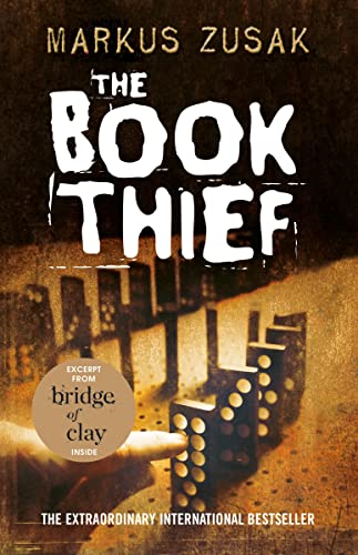 Book Thief